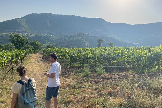 Berat | History & Local Food - Coffee, raki break, and the Ethnographic Museum