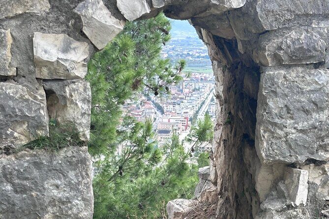 Berat Tour & Traditional Lunch - From Tirana/Durres - Morning Pickup and the Drive That Sets the Tone