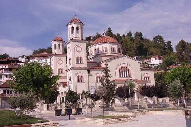 Berat Tour & Traditional Lunch - From Tirana/Durres - Timing and Return: What a 7–8 Hour Day Really Means