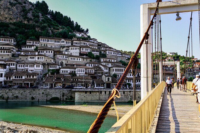 Berat Tour & Traditional Lunch - From Tirana/Durres - How the Guide Experience Shapes the Whole Day