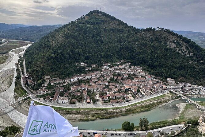 Berat Tour & Traditional Lunch - From Tirana/Durres - Price and Value From Tirana or Durrës (What You Get for $45.15)