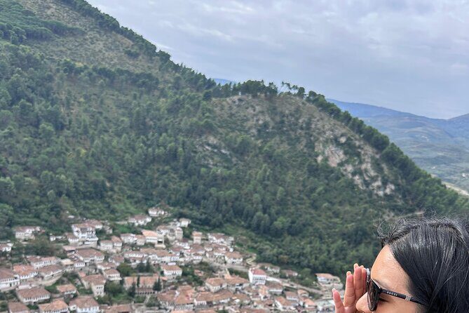 Berat Tour & Traditional Lunch - From Tirana/Durres - The Traditional Lunch Stop: Local Food Without the Hard Sell