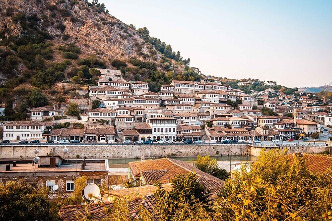 Berat - Unesco Heritage & Wine Tasting, Private Tour - Key highlights you’ll care about