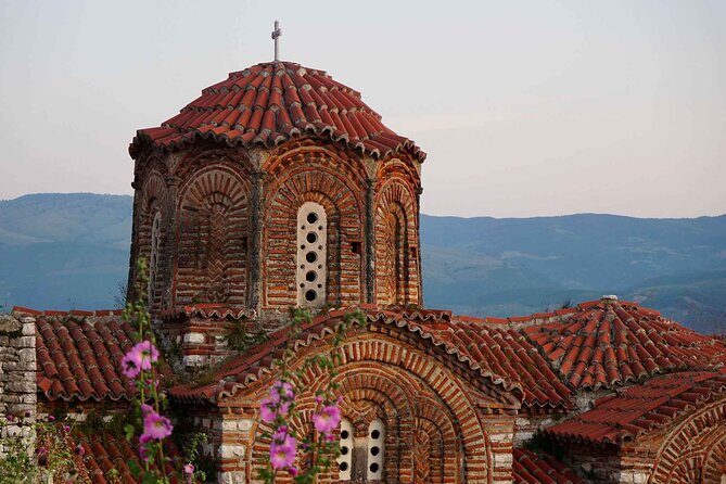 Berat - Unesco Heritage & Wine Tasting, Private Tour - Guides and the small details that make it feel personal