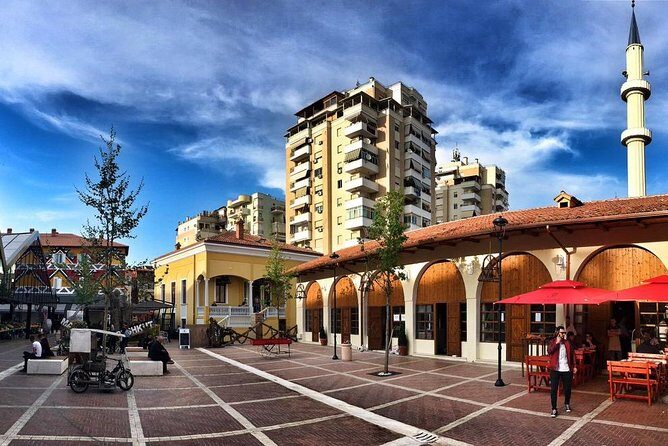 Best of Albania – 6 days Multidays tour of Nature and Culture - Durres seaside time, then UNESCO Berat: Ottoman texture and iconography