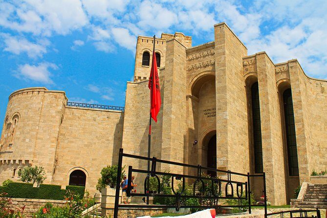 Best of Albania – 6 days Multidays tour of Nature and Culture - Pogradec and Driloni: relaxing by Lake Ohrid and a romantic national park walk