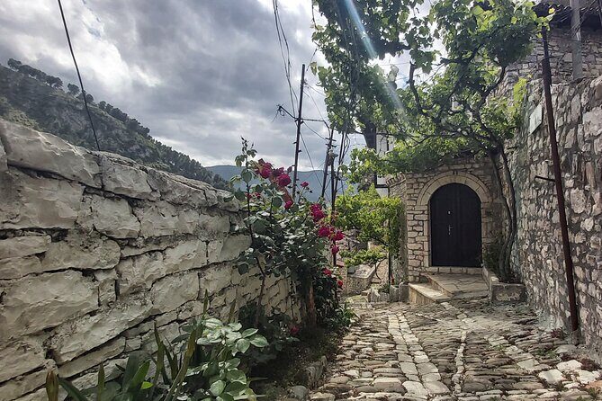 Best of Berat and Durres Full Day Tour - A real break at Durres Beach Promenade