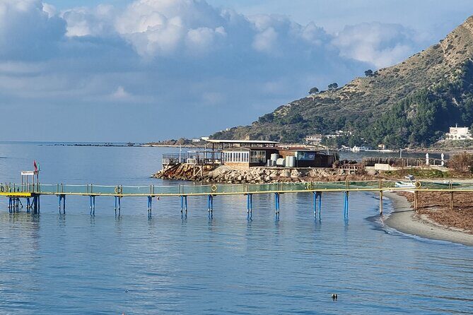 Best of Berat and Durres Full Day Tour - Berat Castle and Kala Quarter: the hilltop feeling is the point