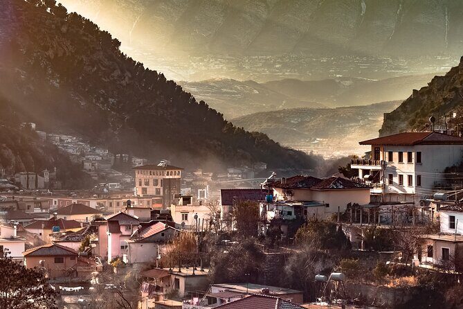 Best of Berat and Durres Full Day Tour - Durrës Old Town: where the Adriatic meets Via Egnatia