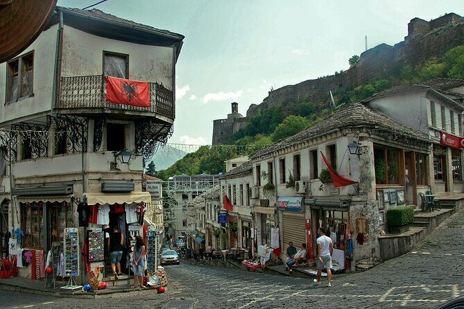 Best Places To Visit in Albania Tour in 5 days - Day 1: Apollonia’s Roman Story, Then Independence-Era Vlora