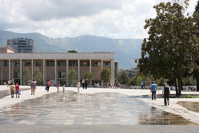 Best Places To Visit in Albania Tour in 5 days - Day 5: A Loose Morning in Rinas Before Airport Transfer
