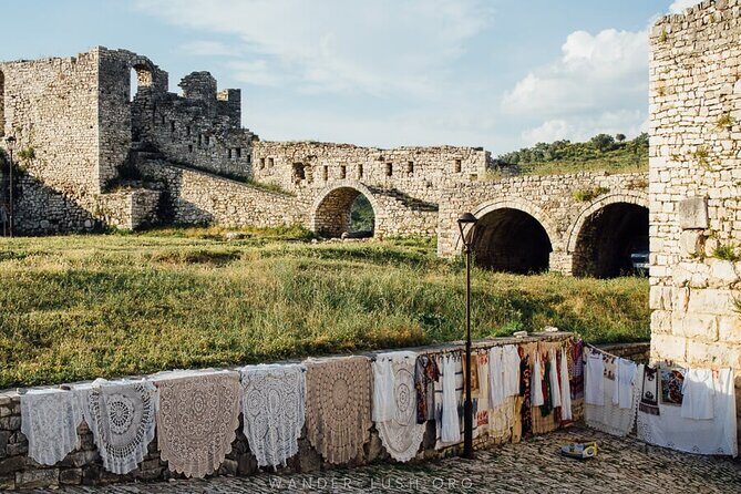 Best Places To Visit in Albania Tour in 5 days - Price and Value: What Your $662.30 Actually Buys