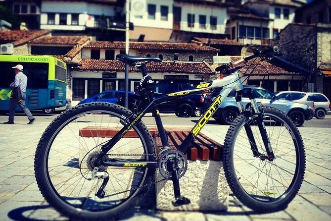 BIKE RENTAL and BIKE TOURS in Berat by 1001 Albanian Adventures - Key things to know before you pedal