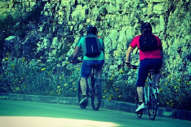 BIKE RENTAL and BIKE TOURS in Berat by 1001 Albanian Adventures - Where to start in Berat (and how to get rolling)
