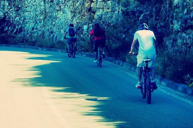 BIKE RENTAL and BIKE TOURS in Berat by 1001 Albanian Adventures - Choosing the right bike: city cruiser or mountain bike