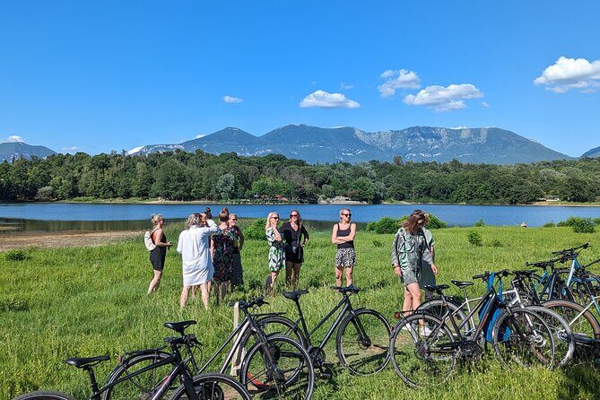 Bike Tour Tirana - 3 Times a Day - VisitAlbCom - Key highlights you’ll notice right away