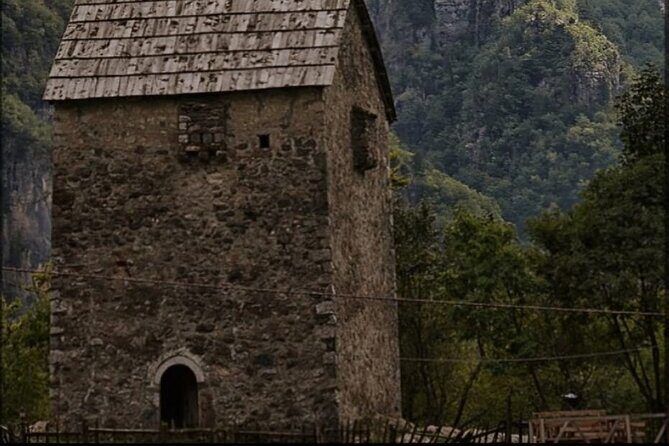 Blue Eye Day Trip from Shkoder to Theth with Lunch - Lunch in Theth: authentic Albanian food in an old guesthouse setting