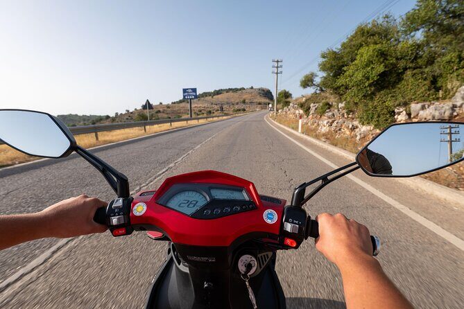 Blue Eye Motorbike Tour - Key highlights I’d bank on