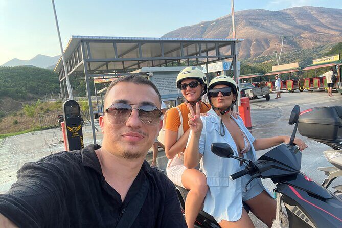 Blue Eye Motorbike Tour - Who should book this Blue Eye Motorbike Tour (and who might skip it)