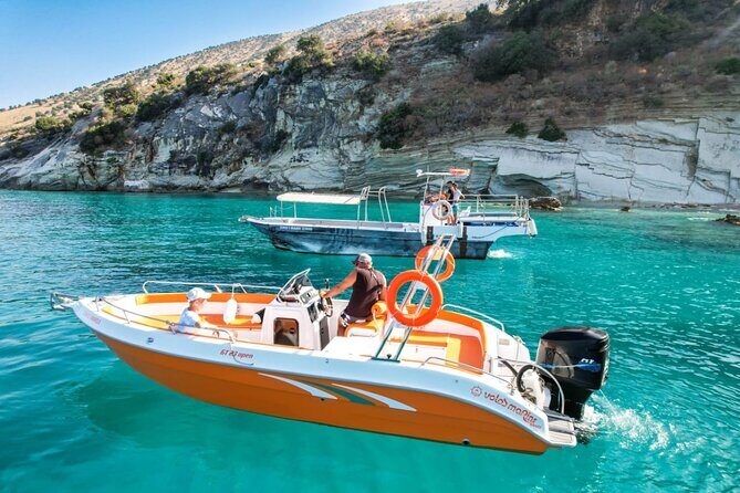 Boat Trip Around the Hidden Gems of Saranda - Key Things I’d Watch for Before You Go