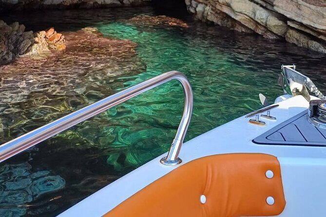 Boat Trip Around the Hidden Gems of Saranda - Price and Value: Is $43.55 Worth It?