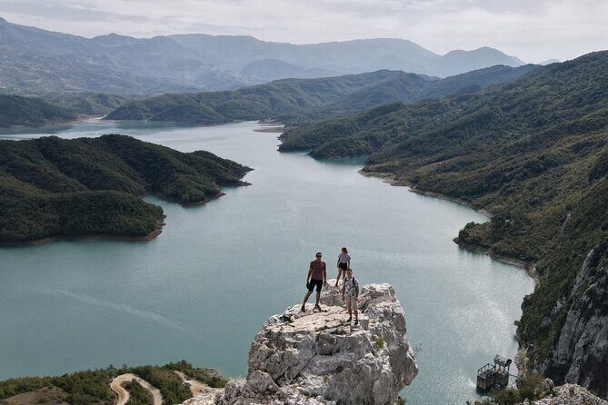 Bovilla Lake Adventure: Discover the Hidden Gem Near Tirana - Key Highlights to Know Before You Go