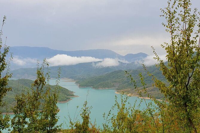 Bovilla Lake Adventure: Discover the Hidden Gem Near Tirana - Photo Stops That Don’t Feel Like a Photo Tour