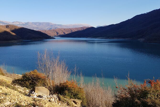 Bovilla Lake Adventure: Discover the Hidden Gem Near Tirana - Lake Bovilla Views: Where the Trip Becomes Worth the Drive