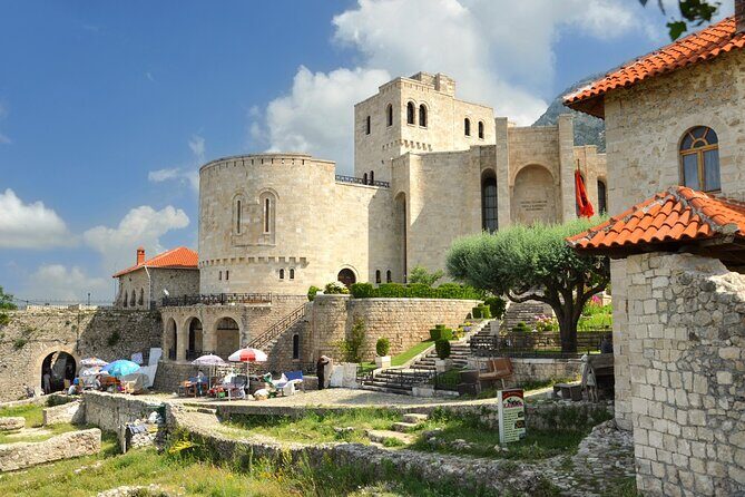 Bovilla Lake and Gamti Mountain Day Tour From Golem or Durres - Key highlights you’ll feel on the day
