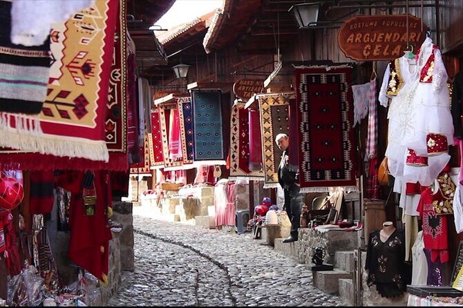 Bovilla Lake and Gamti Mountain Day Tour From Golem or Durres - Gamti Mountain hike: short on time, serious on effort