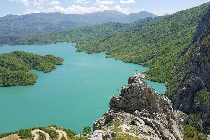 Bovilla Lake and Gamti Mountain Day Tour From Golem or Durres - The Krujë stop: where a mountain day gains texture