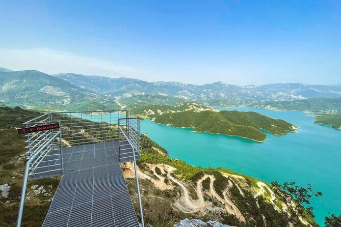Bovilla Lake and Gamti Mountain Day Tour From Golem or Durres - Price and value: how $30.10 makes sense here