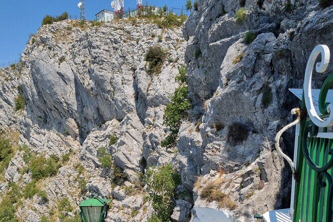 Bovilla Lake and Gamti Mountain Day Tour From Golem or Durres - The timing and road reality (5 to 6 hours total)