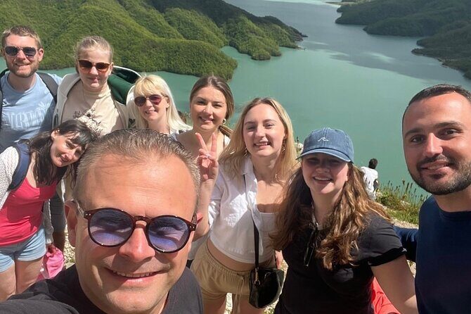 Bovilla Lake & Gamti Mountain Day Trip from Tirana and Durres - Key things to know before you go