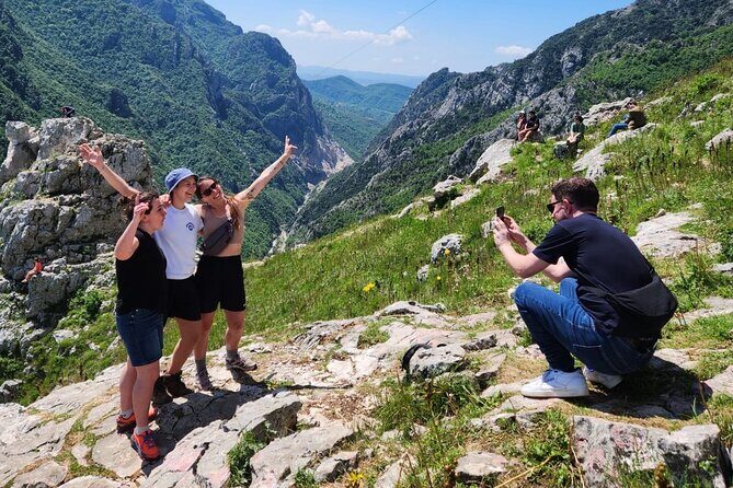 Bovilla Lake & Gamti Mountain Day Trip from Tirana and Durres - A quick reset from Tirana or Durres: what this trip delivers