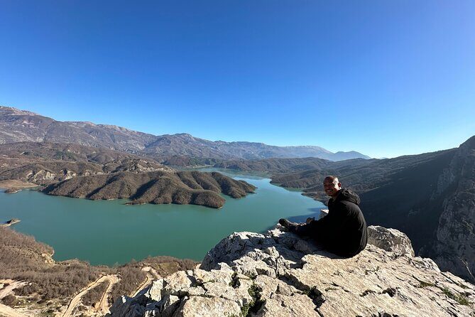 Bovilla Lake & Gamti Mountain Day Trip from Tirana and Durres - Tour pacing: what two hours at the lake really means