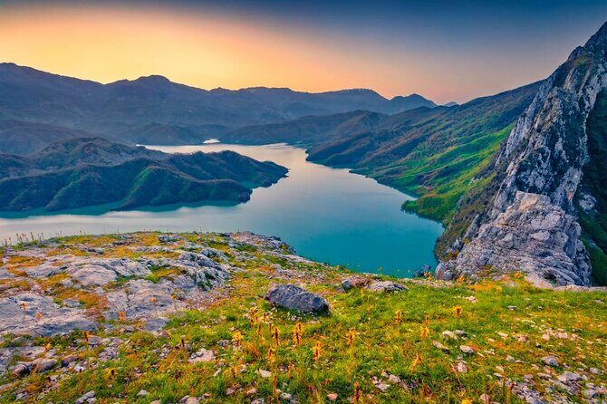 Bovilla Lake & Gamti Mountain Day Trip from Tirana and Durres - Who this day trip suits best (and who should be picky)