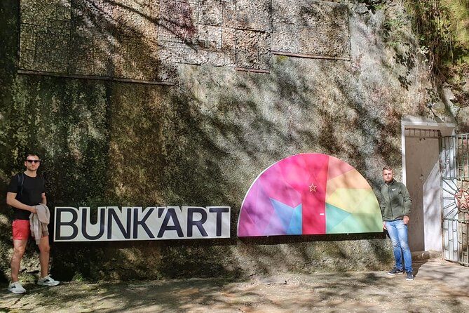 Bunkart 1 & Mount Dajti Tour – includes lunch - Dajti Express cable car: the short ride that makes the day feel worth it