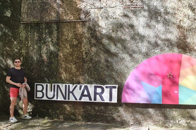 Bunkart 1 & Mount Dajti Tour – includes lunch - Should you book Bunk’Art 1 & Mount Dajti with lunch?
