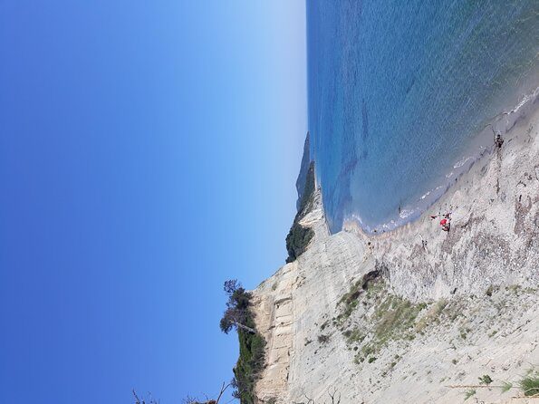 Cape Of Rodon - Day Tour by ADRIATIK TOURS LLC - Timing, distance, and physical fitness: plan like a hiker