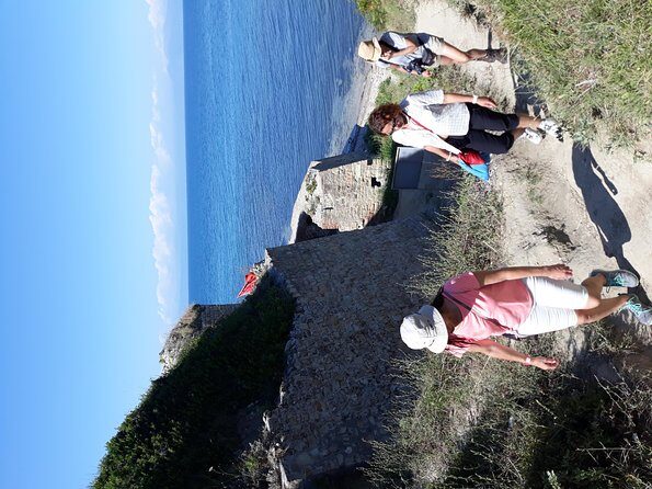 Cape Of Rodon - Day Tour by ADRIATIK TOURS LLC - Lunch and the guide touch: what makes it feel personal