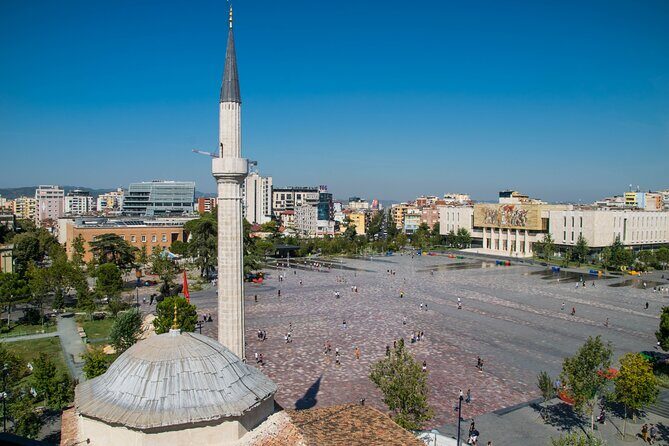 Communist History Tour Tirana & Street Food - Key highlights worth booking for