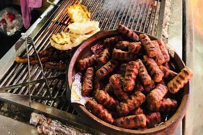 Communist History Tour Tirana & Street Food - Price and value: why $126.16 can make sense for this kind of day