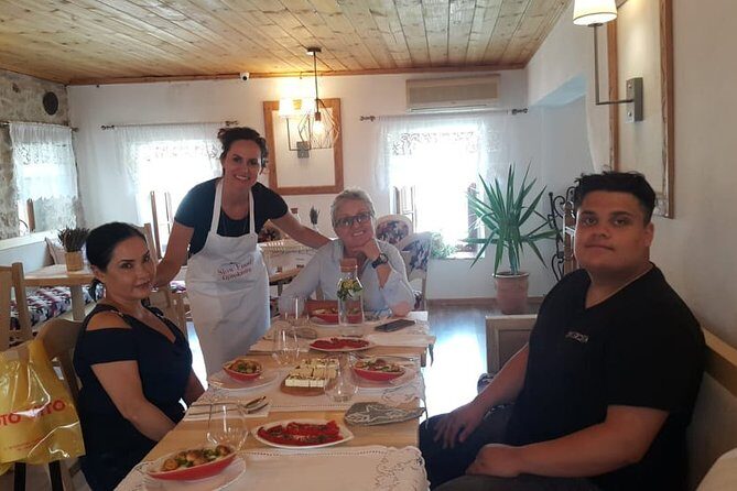 Cooking Class - Getting Your Bearings in Gjirokastër: Where You Meet and Why It Can Trip You Up