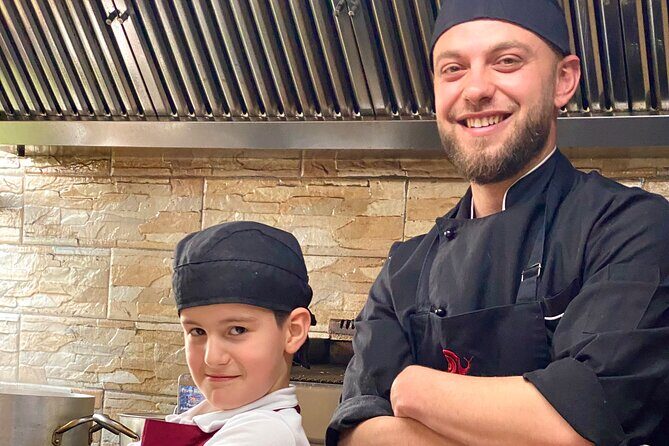 Cooking Class - Small Risks to Consider Before You Book