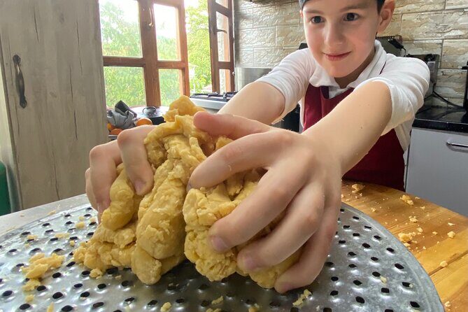Cooking Class - Who This Experience Fits Best in Gjirokastër