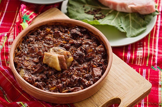 Cooking Class & Traditional Albanian Dinner - Price and value: what $90.11 buys you in Tirana