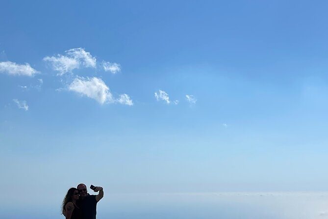 Day Tour From Tirana : Ksamil (3h), Blue Eye Lekursi Castle - Key things you’ll remember