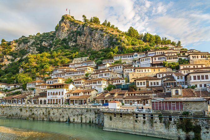 Day Tour in Berat, Unesco Heritage - Key highlights at a glance