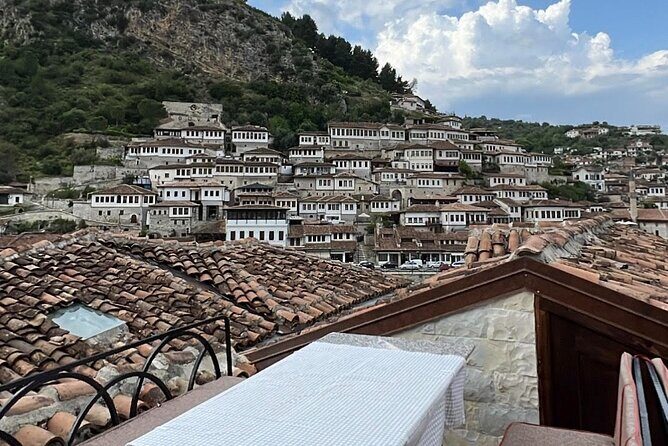 Day Tour in Berat, Unesco Heritage - Berat’s Thousand Windows: why this UNESCO stop fits a day